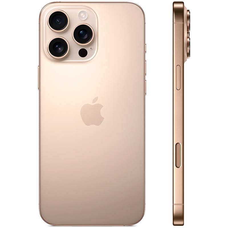 Apple iPhone 16 Pro Max 5G 256GB